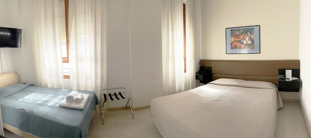Hotel Molise 2 28/64