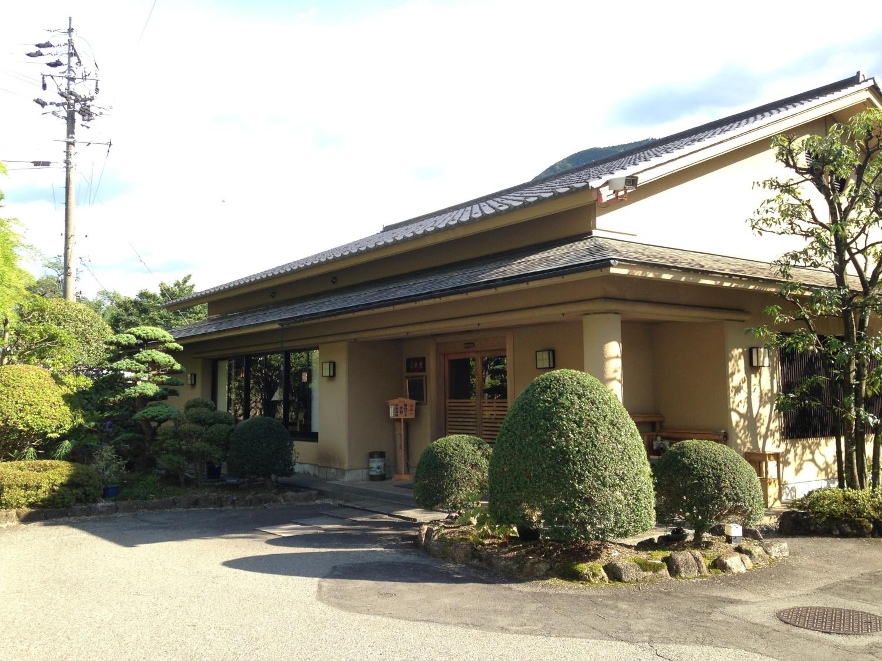 SEMI ROOM, JAPANESE, SUITE