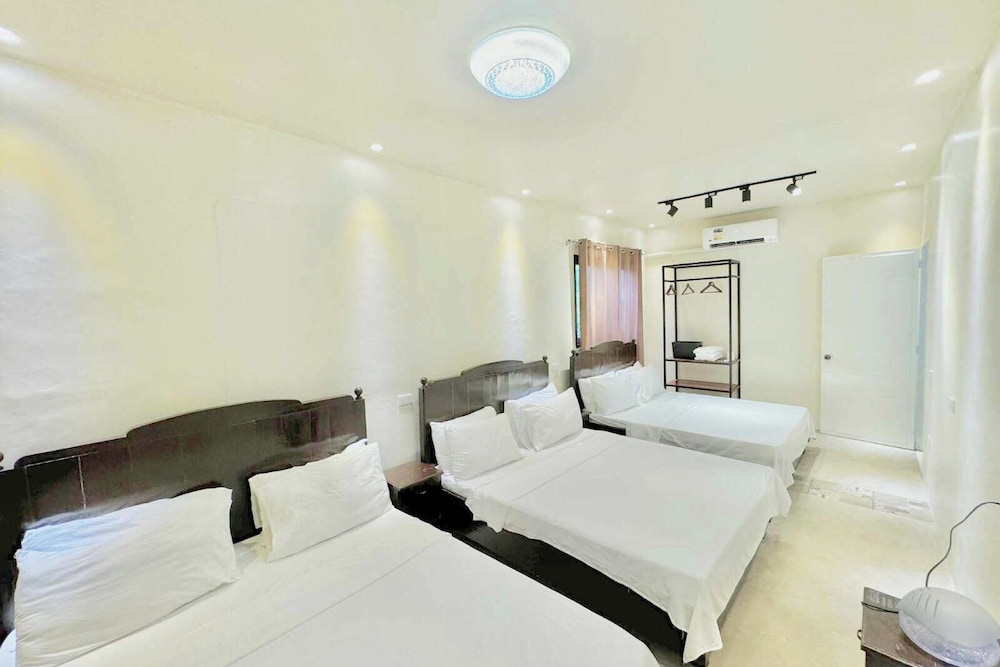 Ilawoods Resort and Sanctuary by Cocotel 18/47