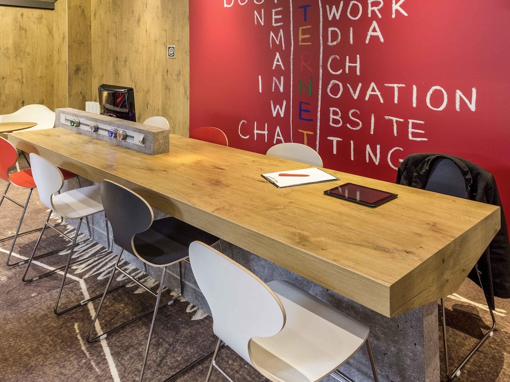 IBIS SAINT DIZIER 62/72