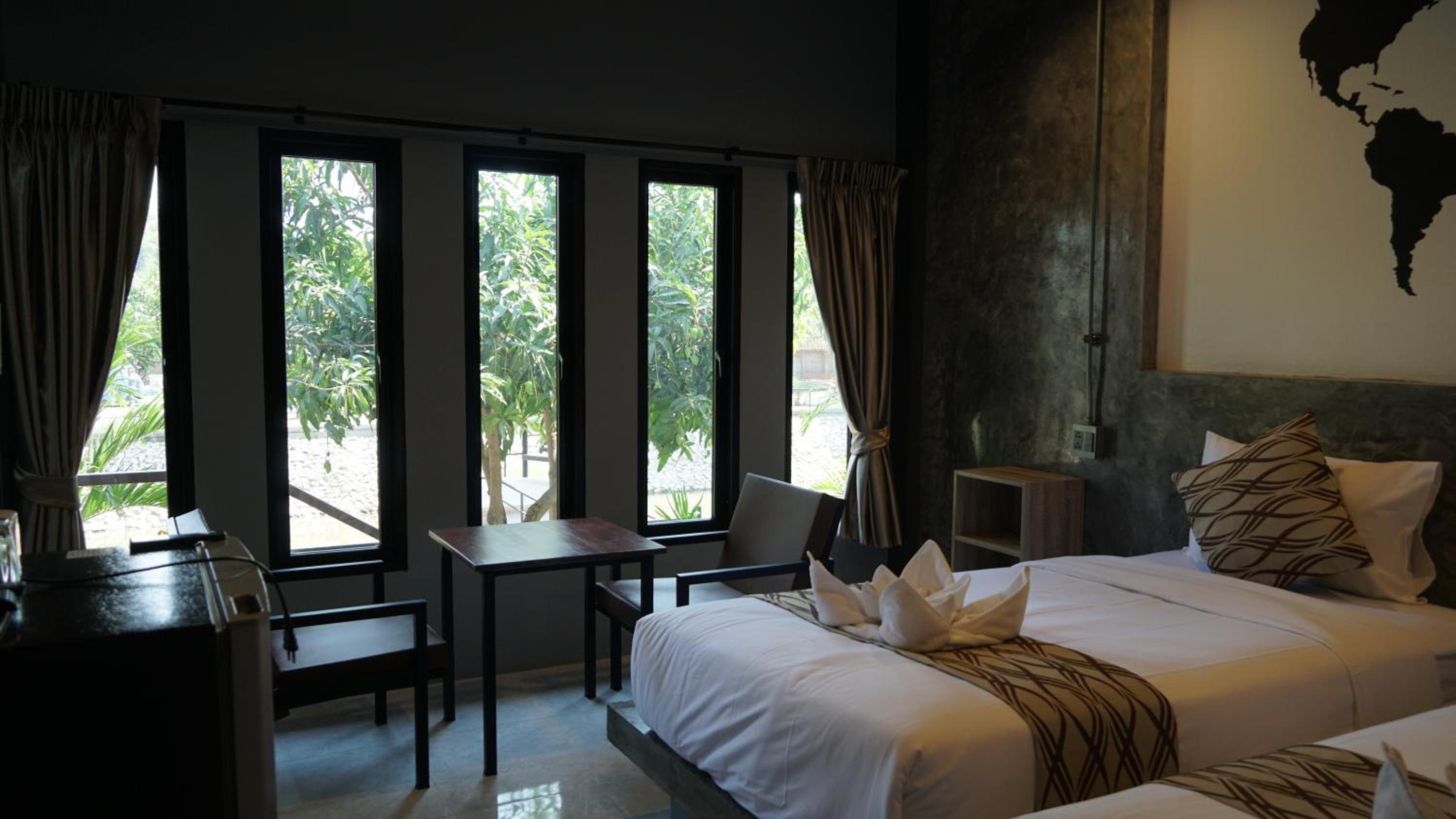 Midtown Sukhothai Resort 21/57