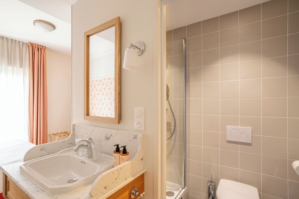 Villa Camille Hotel & Spa 60/65