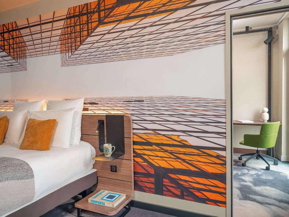 Novotel Paris Val de Fontenay 22/61