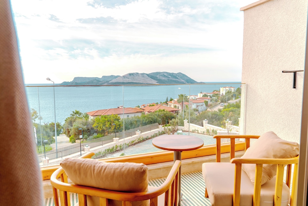 Novva Hotels Kas 45/59
