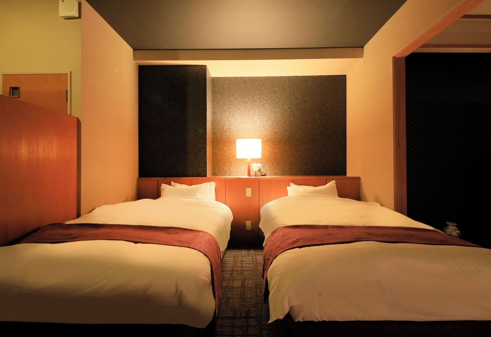 Hotel Kamogawaso 7/40