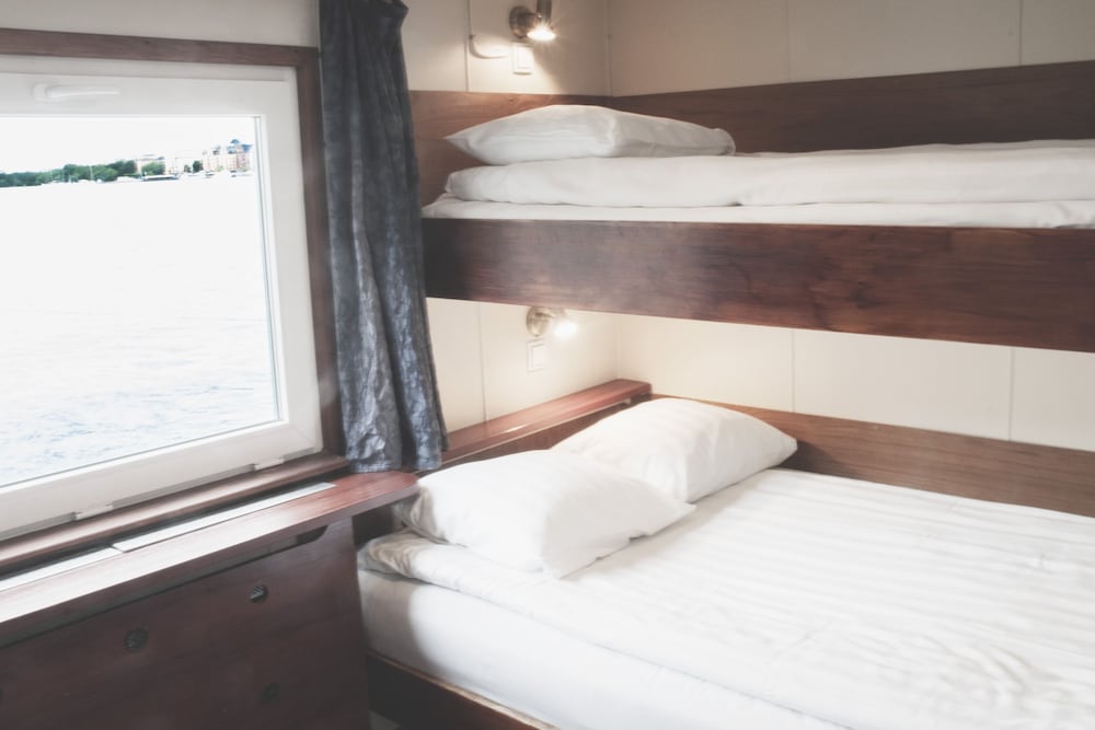 Rygerfjord Hostel 8/65
