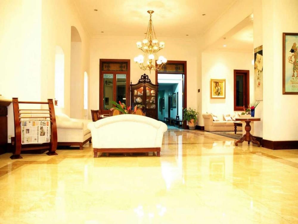 KRESNA HOTEL WONOSOBO 37/50