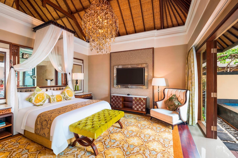 The St Regis Bali Resort 47/76