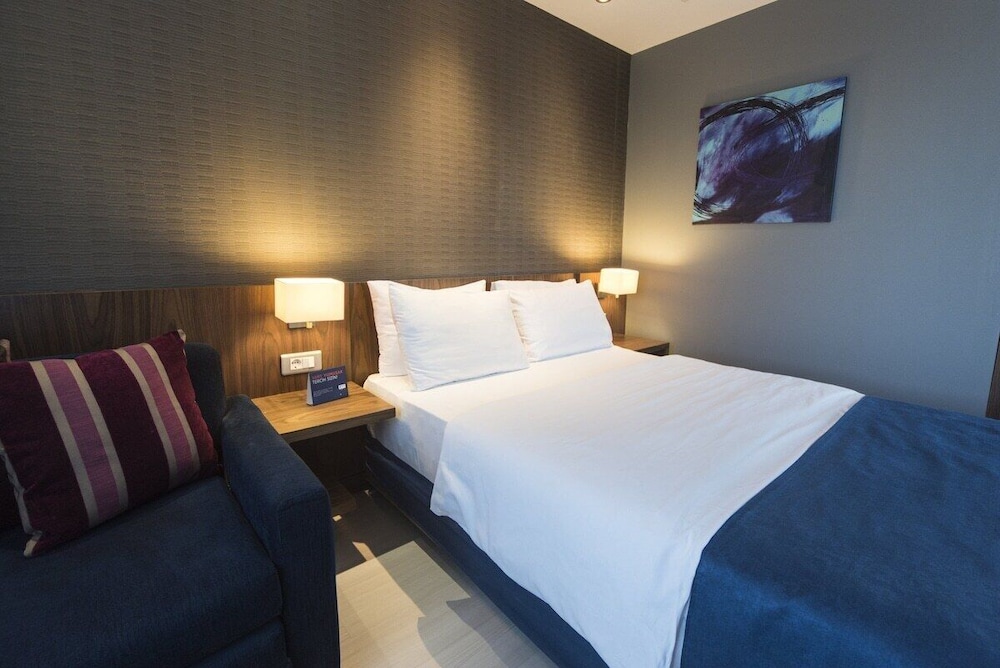 Grand Anatolia Hotel 23/37