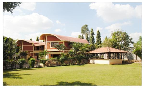 GRAND MAURYA RESORT 7/34