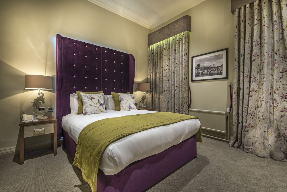 Best Western Kings Head Hotel 7/33
