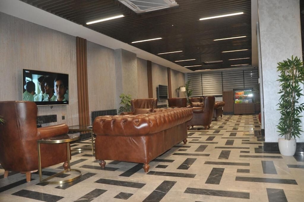 Golaz Suit Otel 10/43