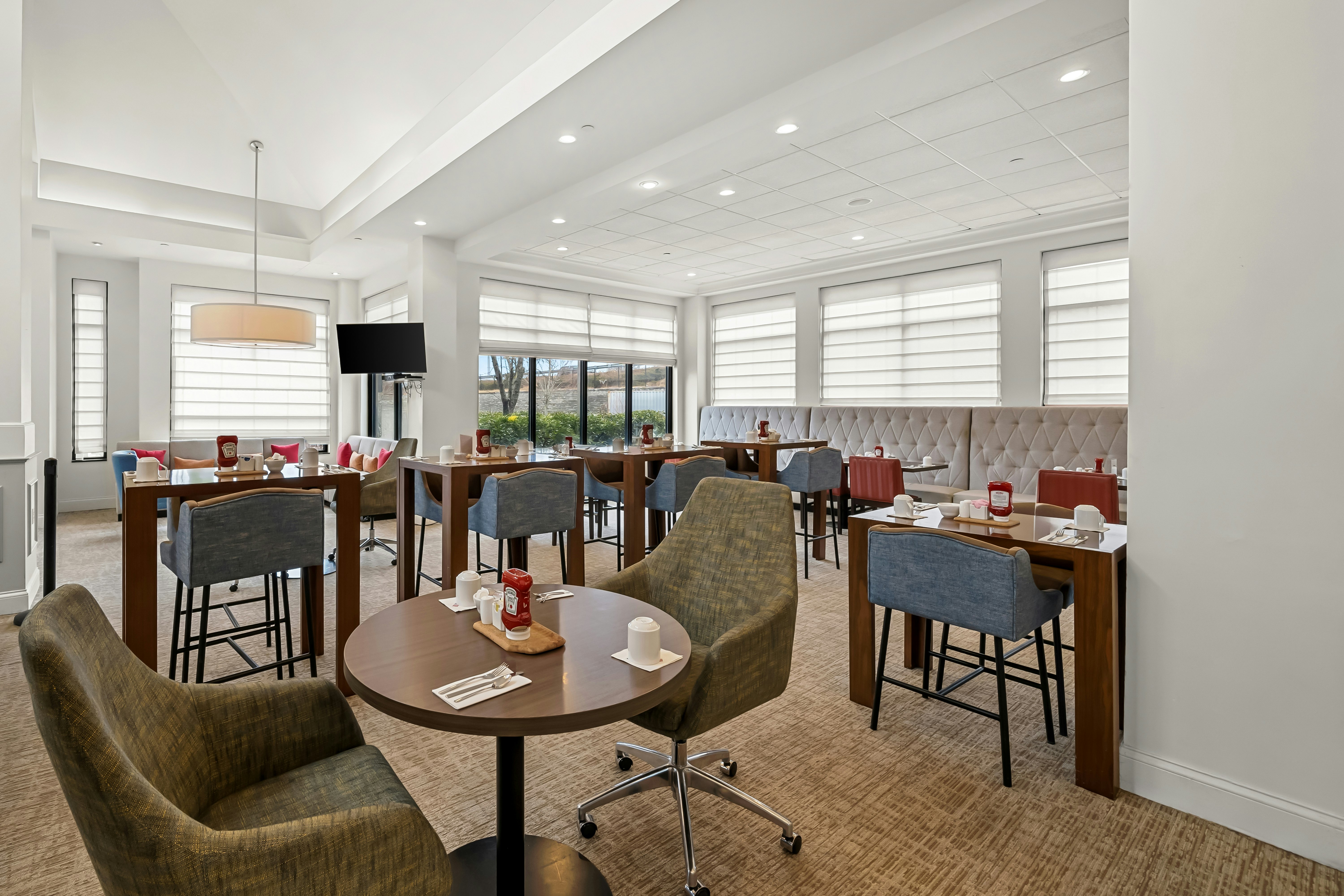 Hilton Garden Inn Plymouth, MA 33/48