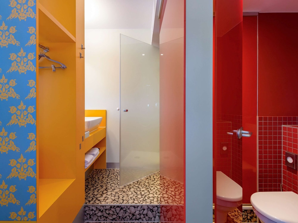 ibis Styles Hotel Berlin Mitte 42/44