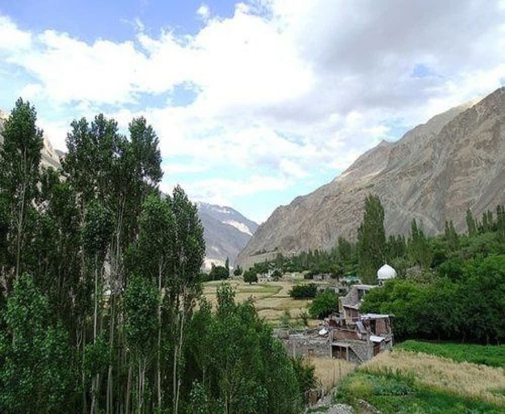 Maha Guest House 11/12