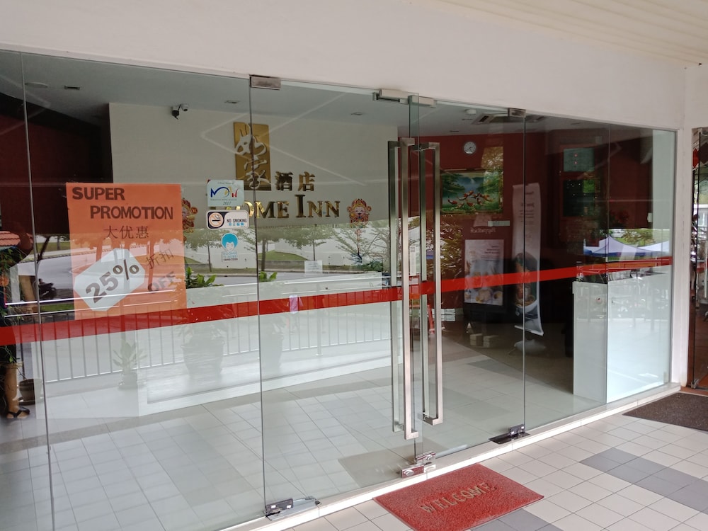 Seeds Hotel Cheras Taman Bukit Segar 4/41