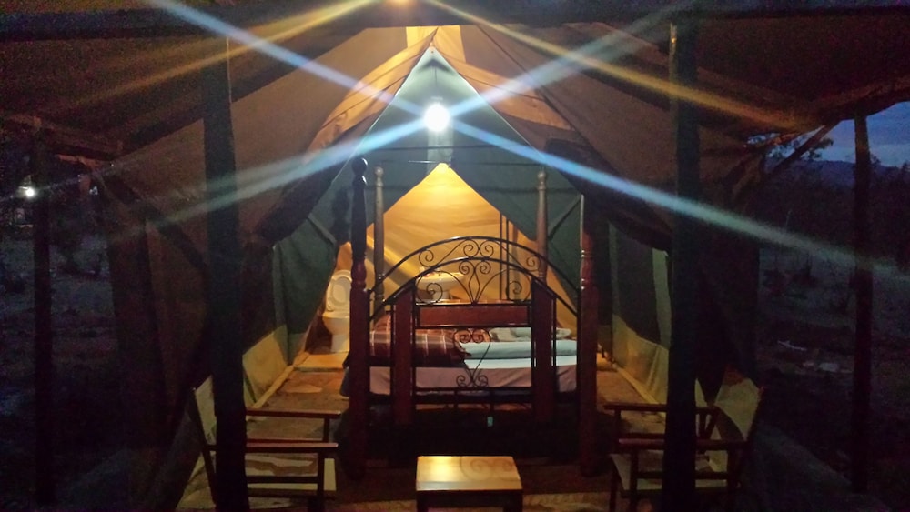 Destiny Eco Camp photo2