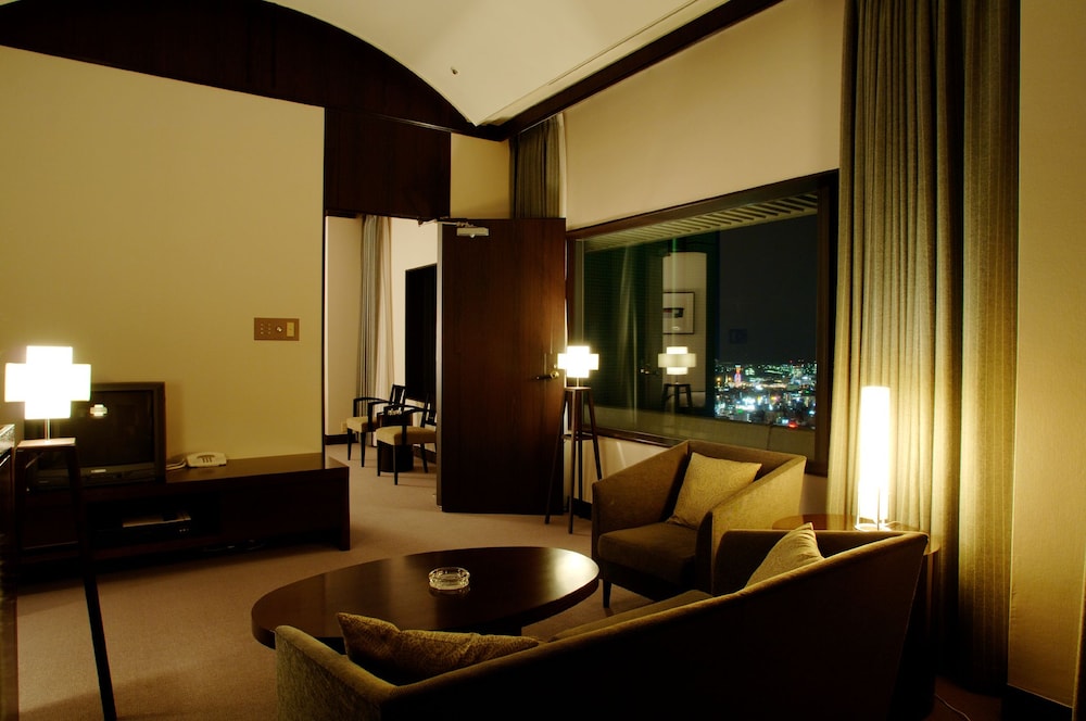 Ana Crowne Plaza Kobe 39/72