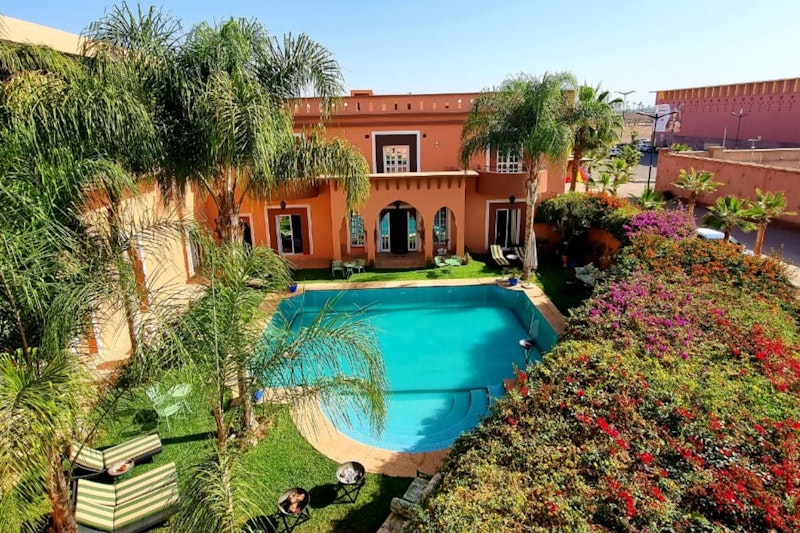 Albakech Boutique Hotel and Spa 36/48