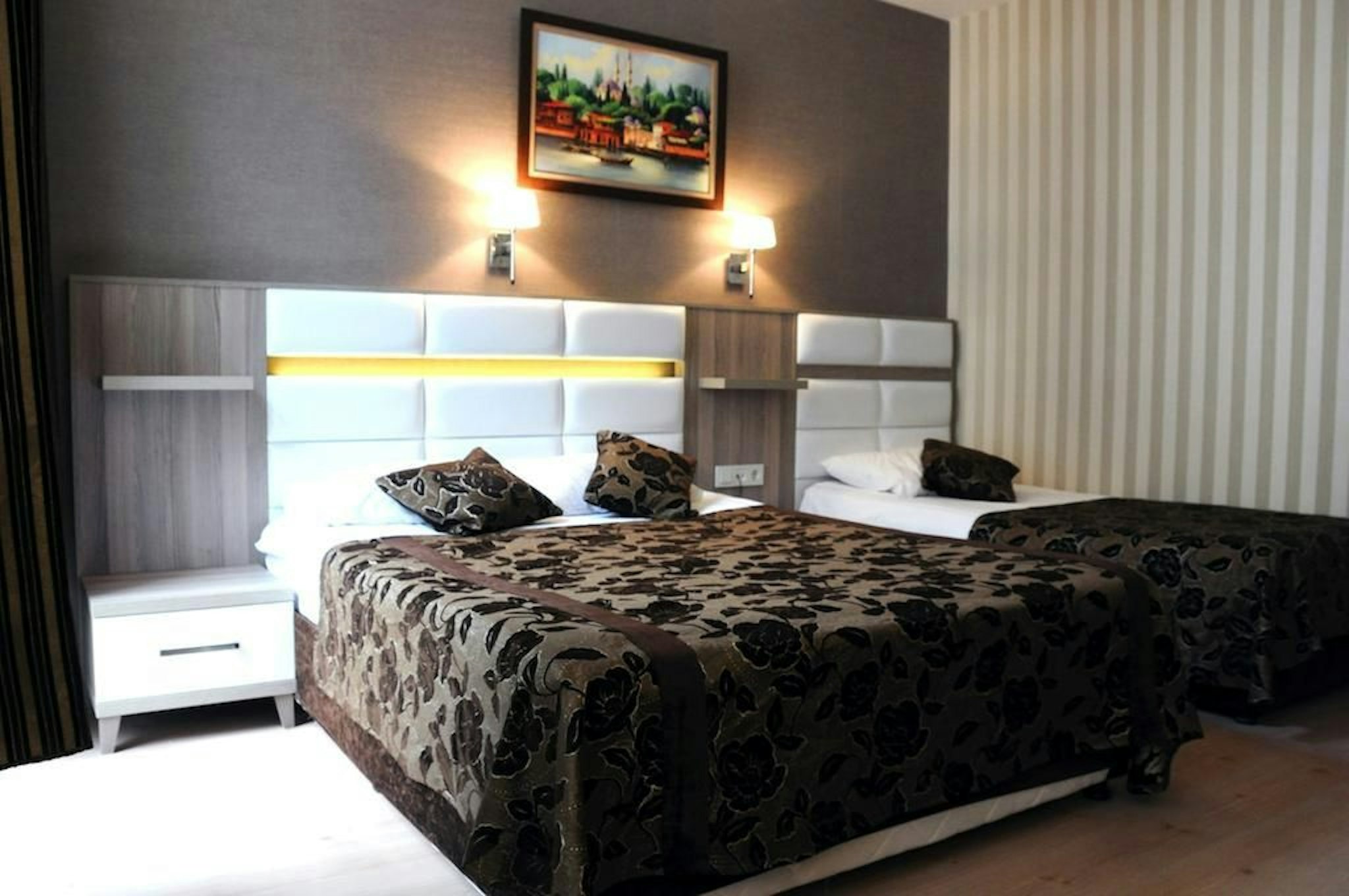 Nil Hotel 38/61