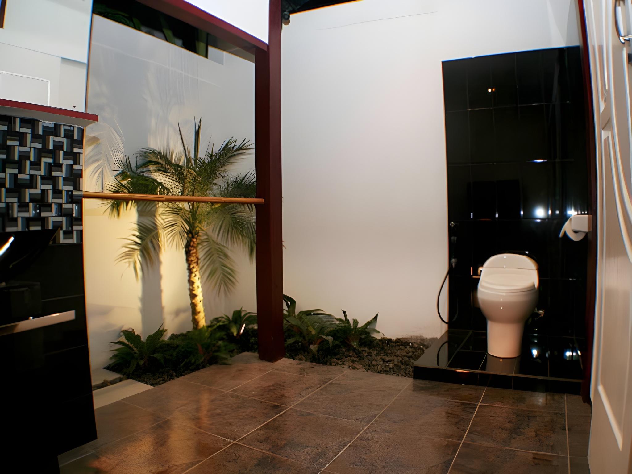 Bonsai Villas Seminyak 9/19