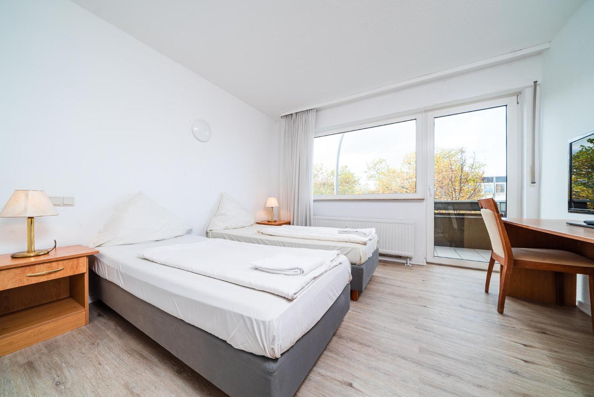 G & L Hotel Dortmund 15/30