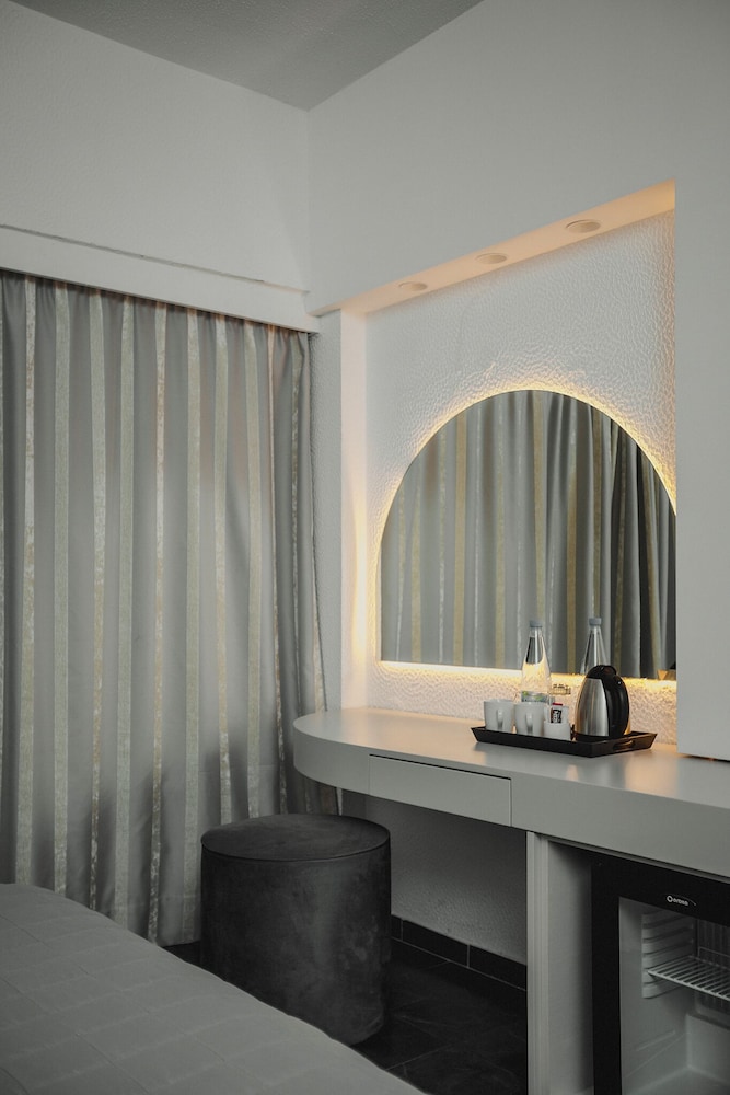 Sveltos Hotel 58/88