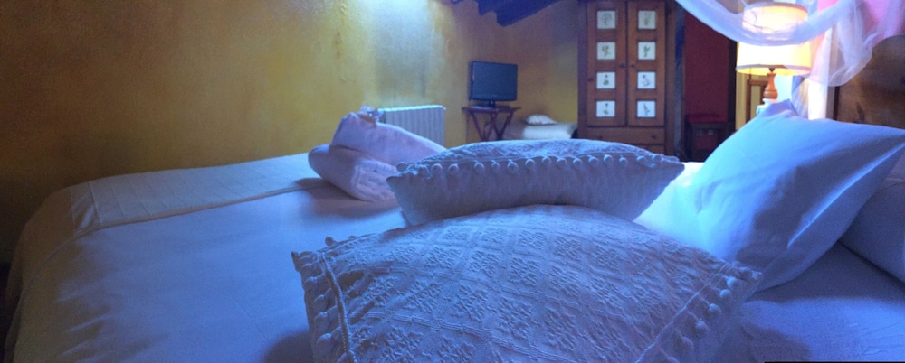 Hotel Peñalba 22/50