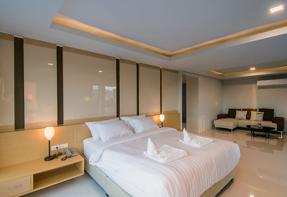 suite