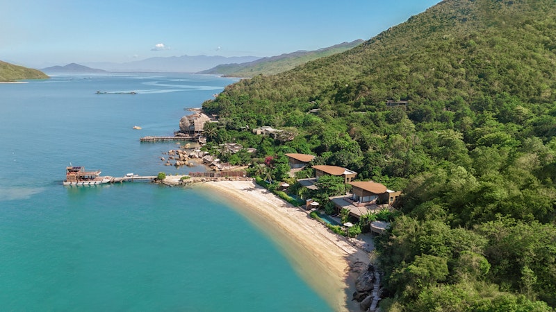 An Lam Retreats Ninh Van Bay 41/50