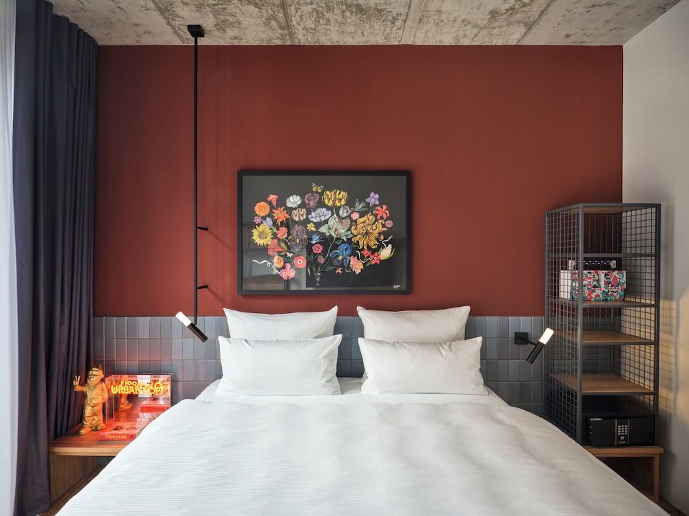 Urban Loft Berlin 23/97