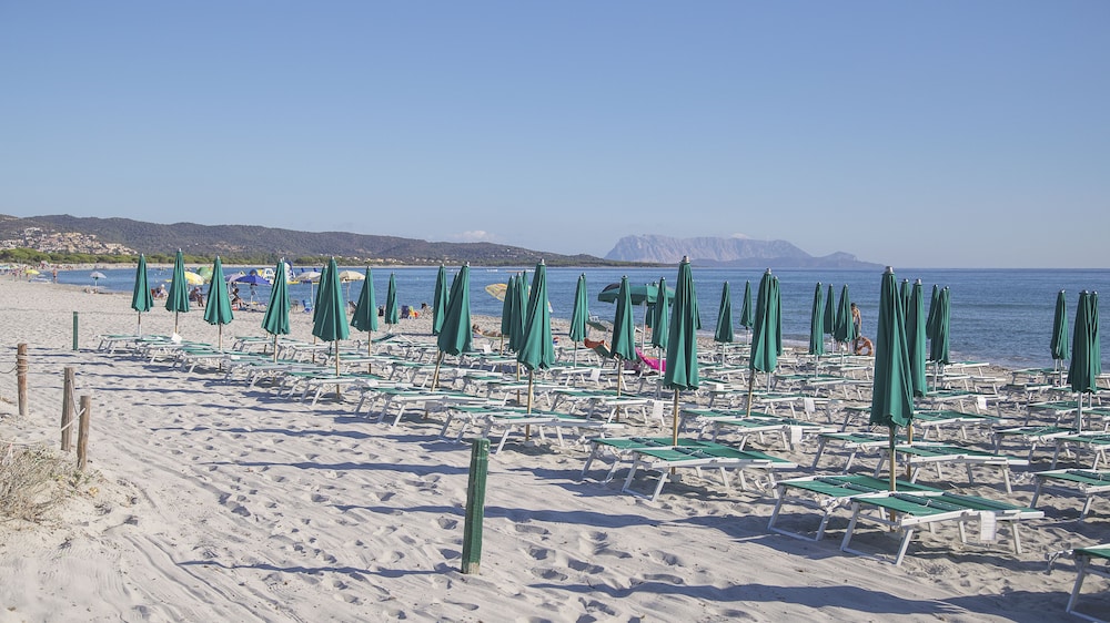 Villaggio Baia Dei Pini 54/62