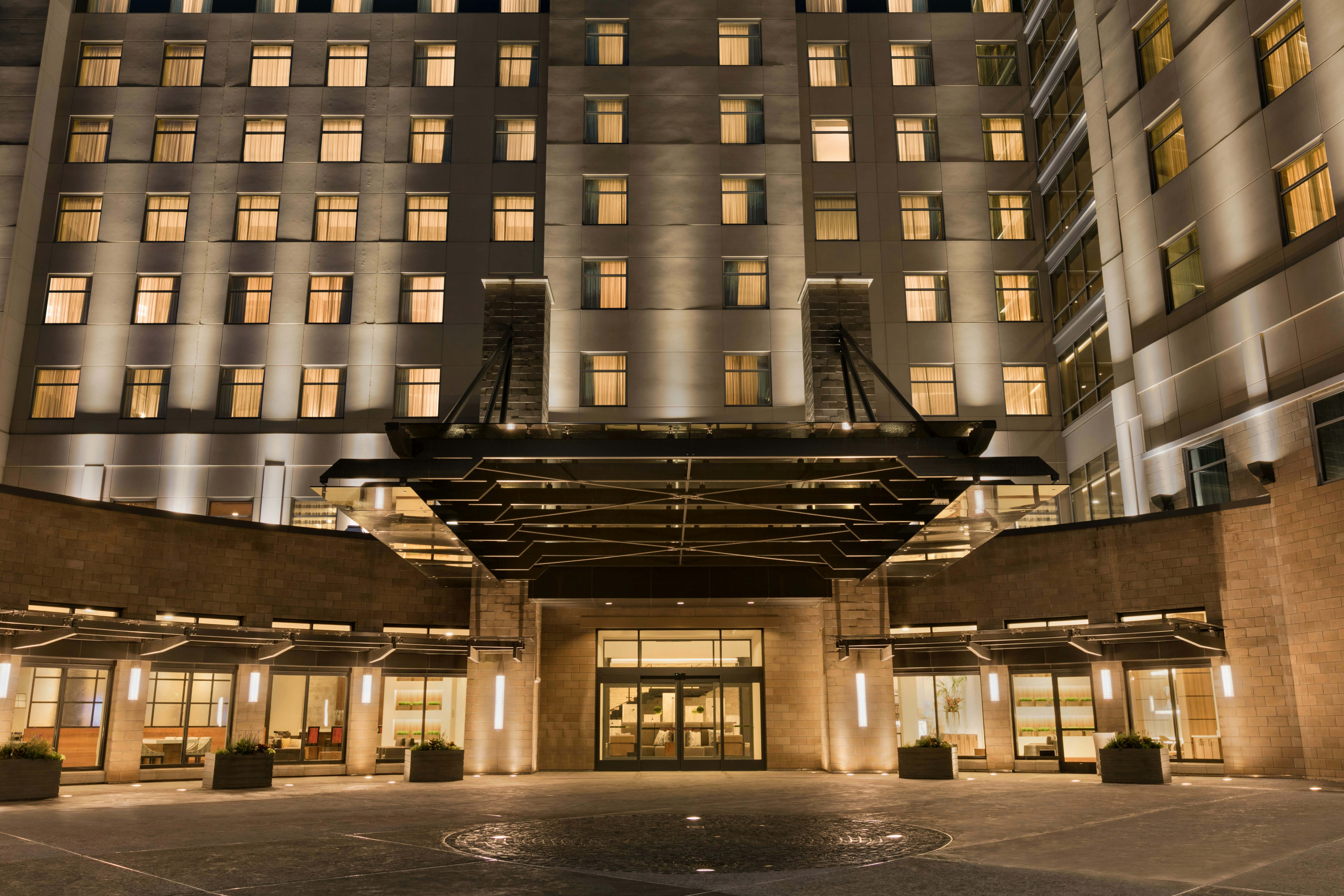 Embassy Suites by Hilton Berkeley Heights 2/61