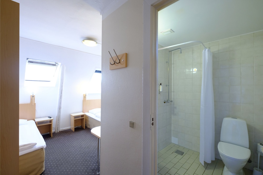 Four Points Flex by Sheraton Copenhagen City 8/59