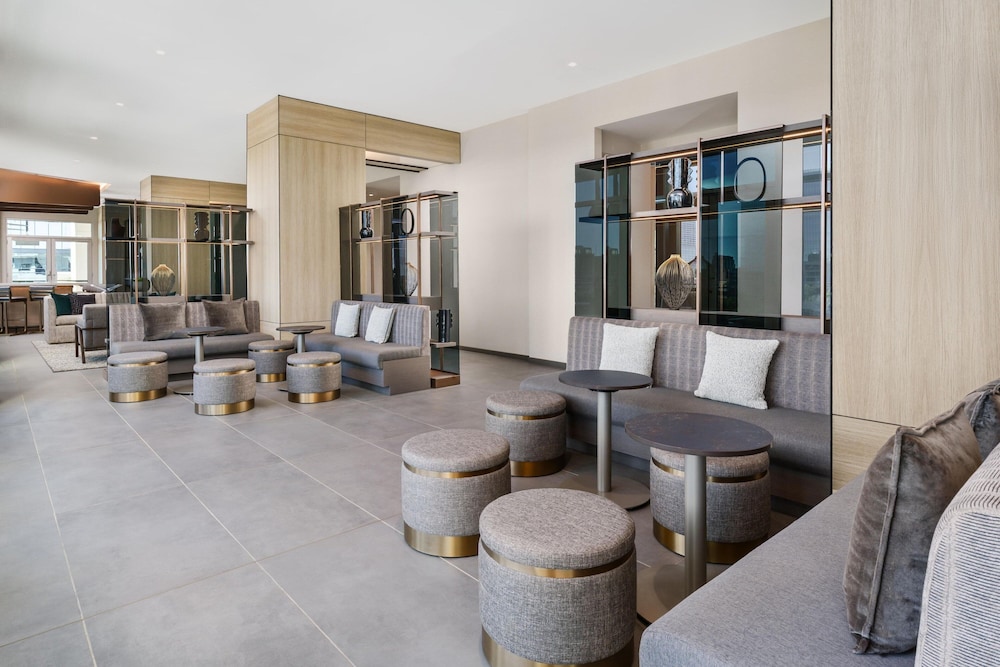 AC Hotel by Marriott Raleigh Downtown 17/29