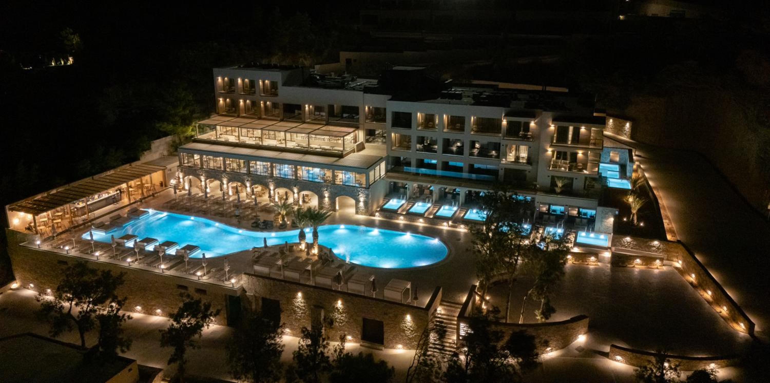 Eden Rock Hotel 3/53