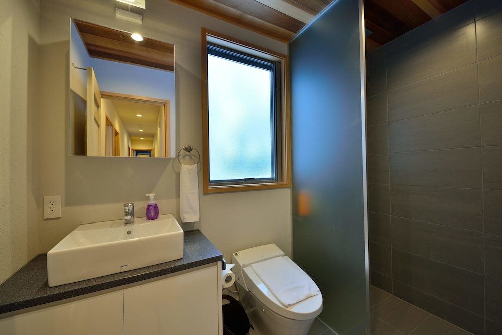 Bluebird Chalets 56/57