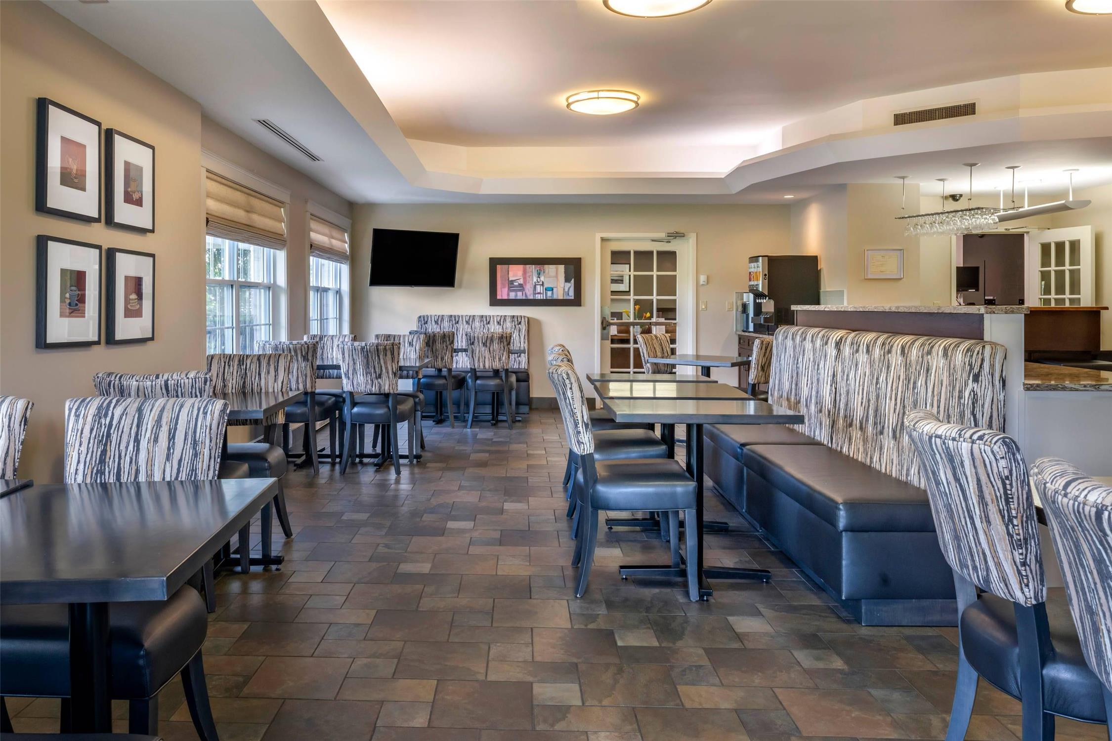 Quality Inn & Suites Quispamsis 20/26