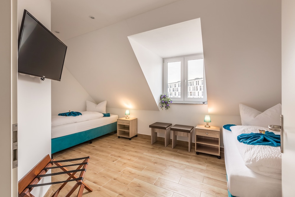 Hotel Ludwig 18/48