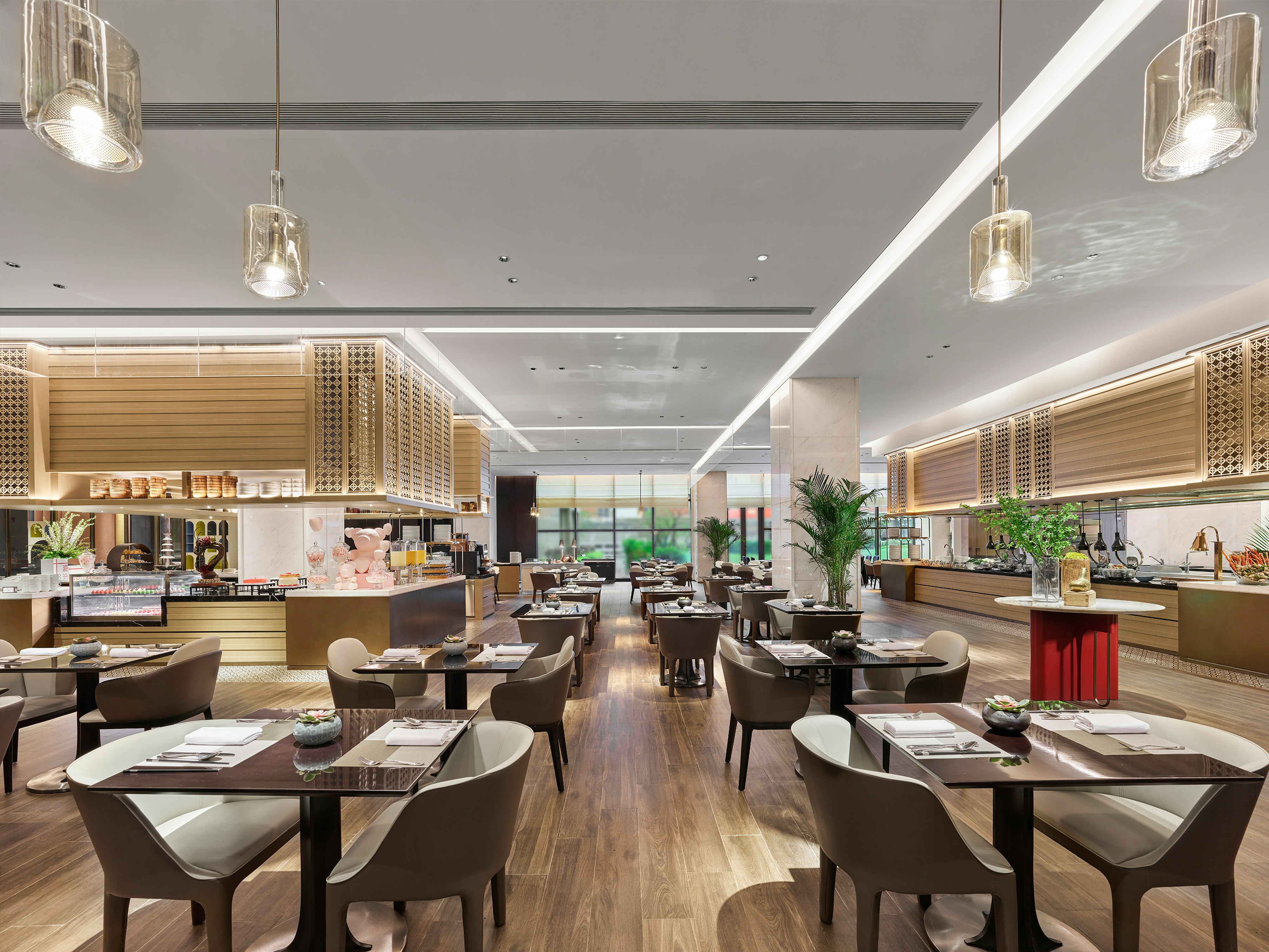 Hilton Jiaxing 17/28