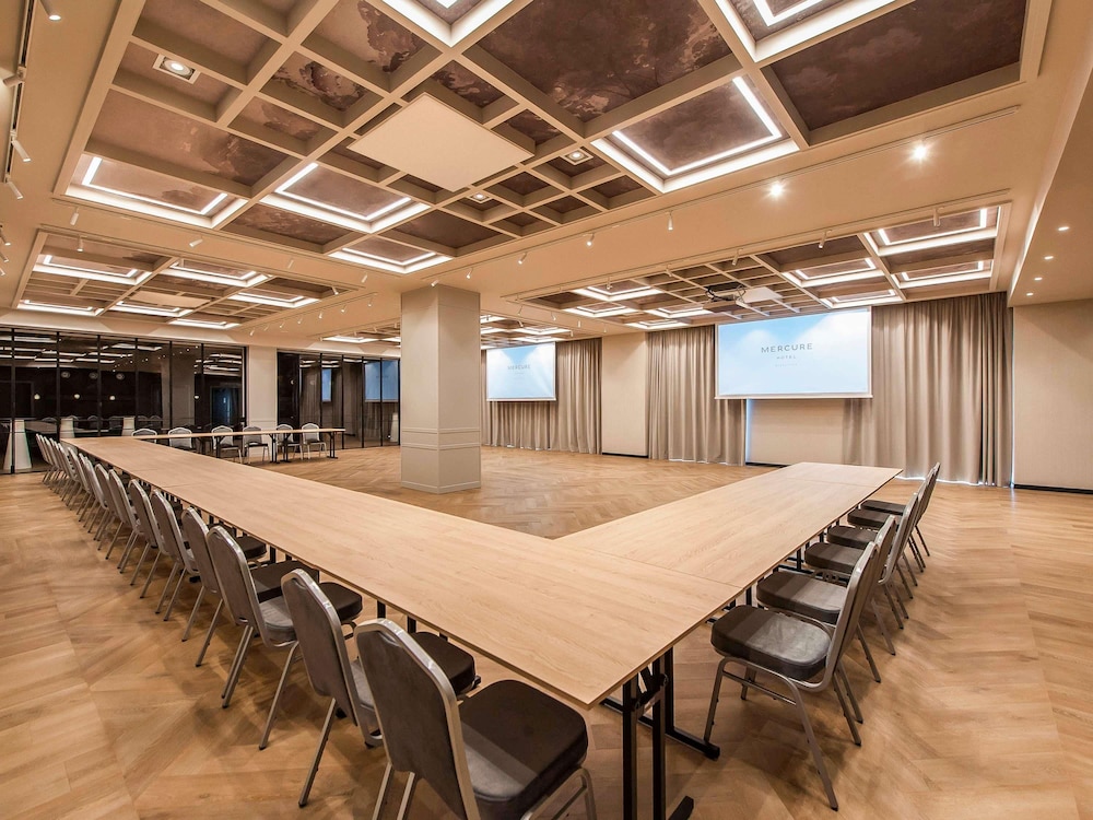 Hotel Mercure Bialystok 40/50