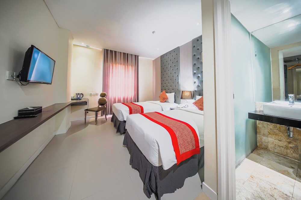 Serela Cihampelas by KAGUM Hotels 22/38