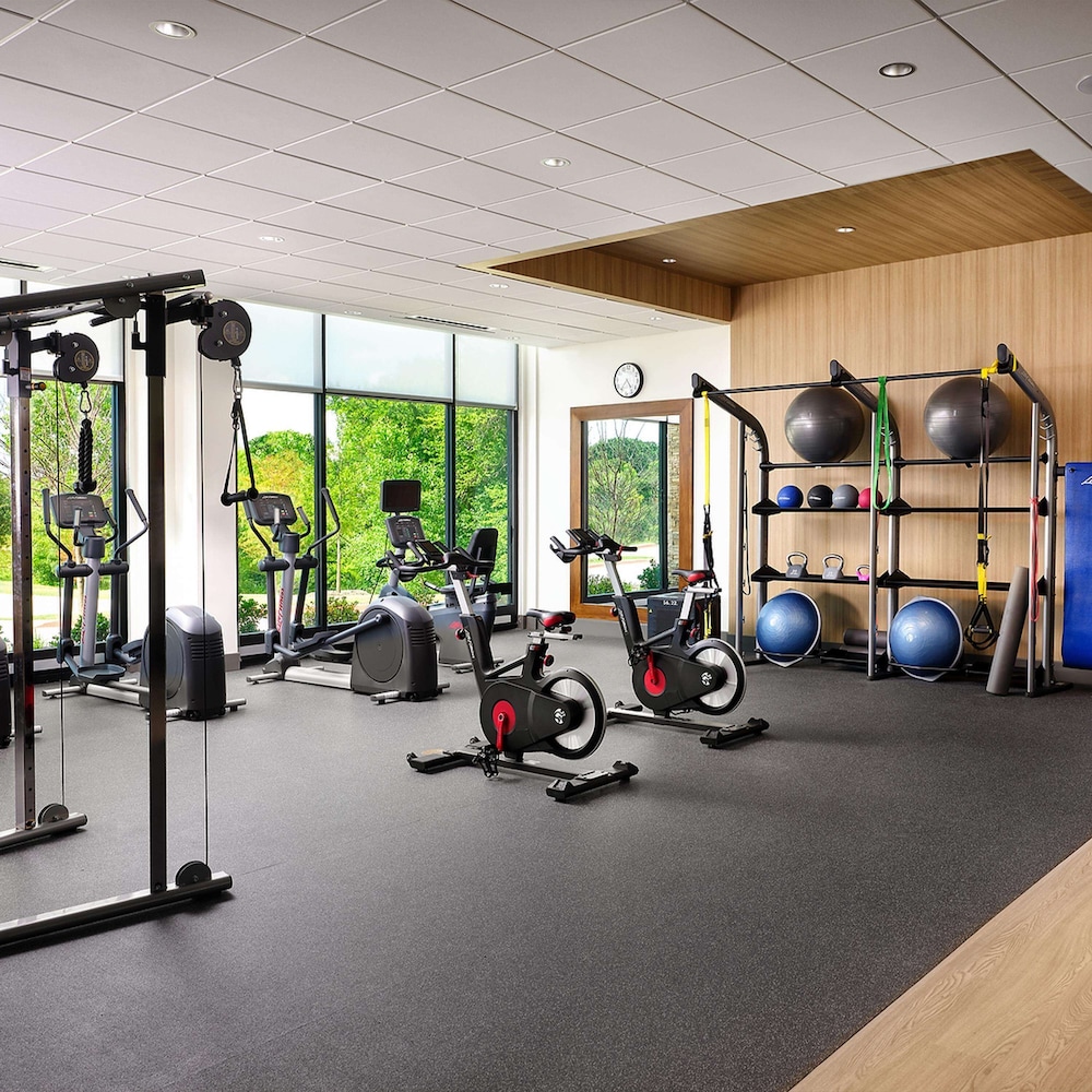 Hilton Garden Inn Grapevine at Silverlake Crossings 17/27