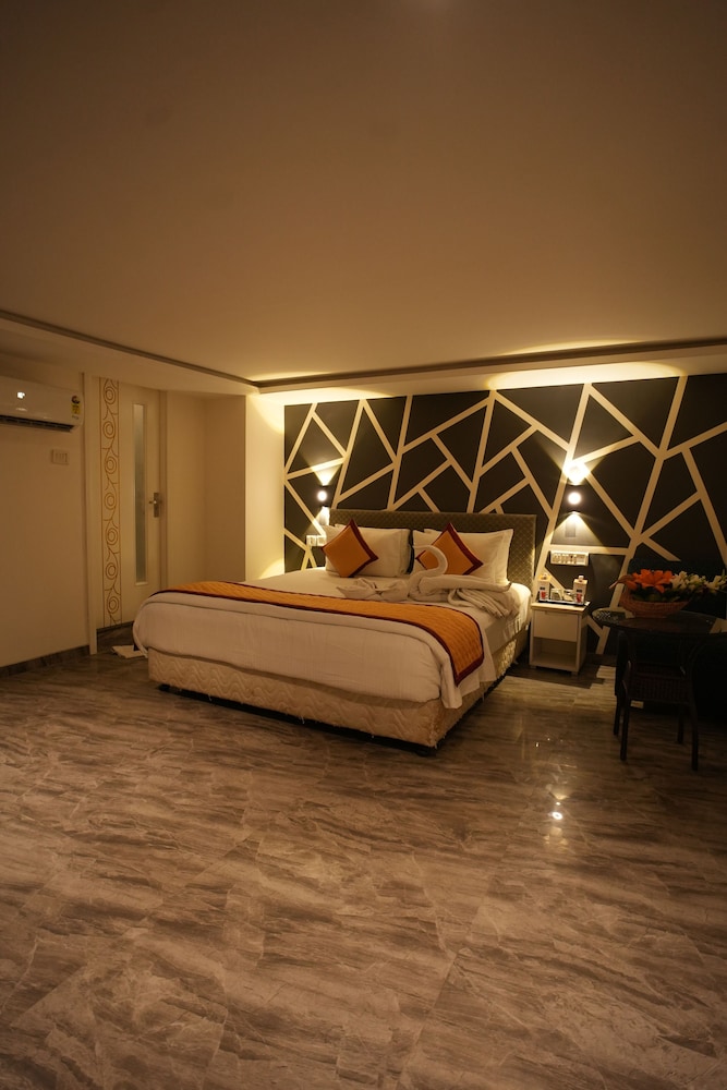 Citrus Classic Mambakkam Chennai 16/29