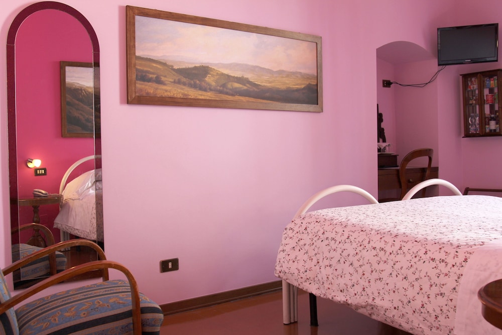 Hotel Pallotta 11/59
