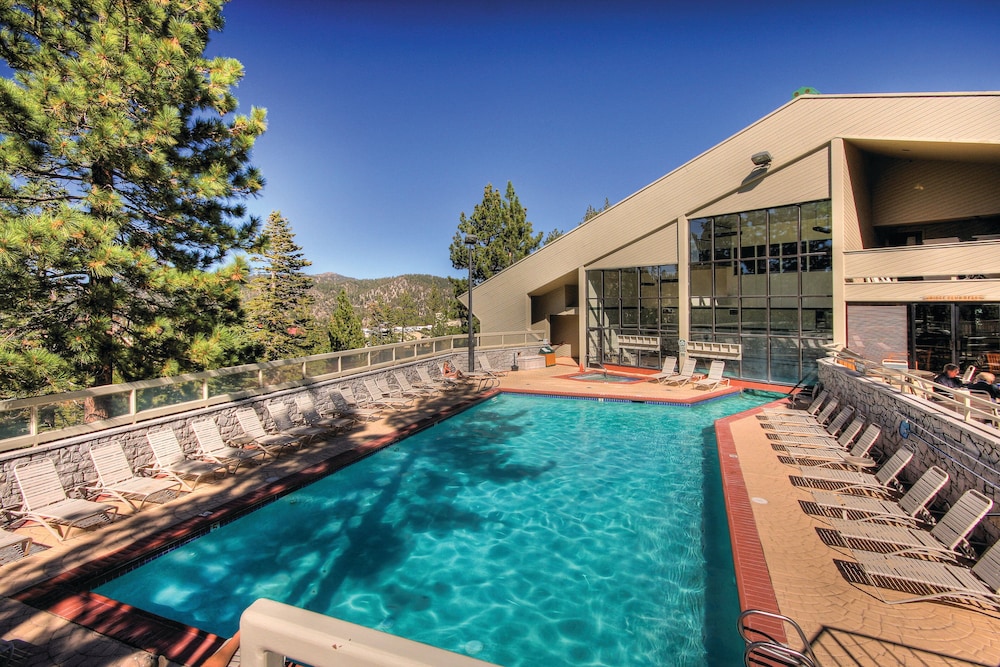 Holiday Inn Club Vacations Tahoe Ridge Resort in STATELINE - NV