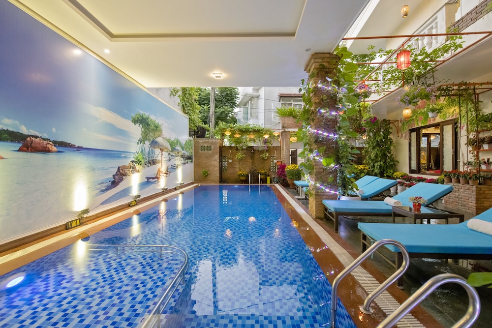 Pham Gia Boutique Homestay 36/55