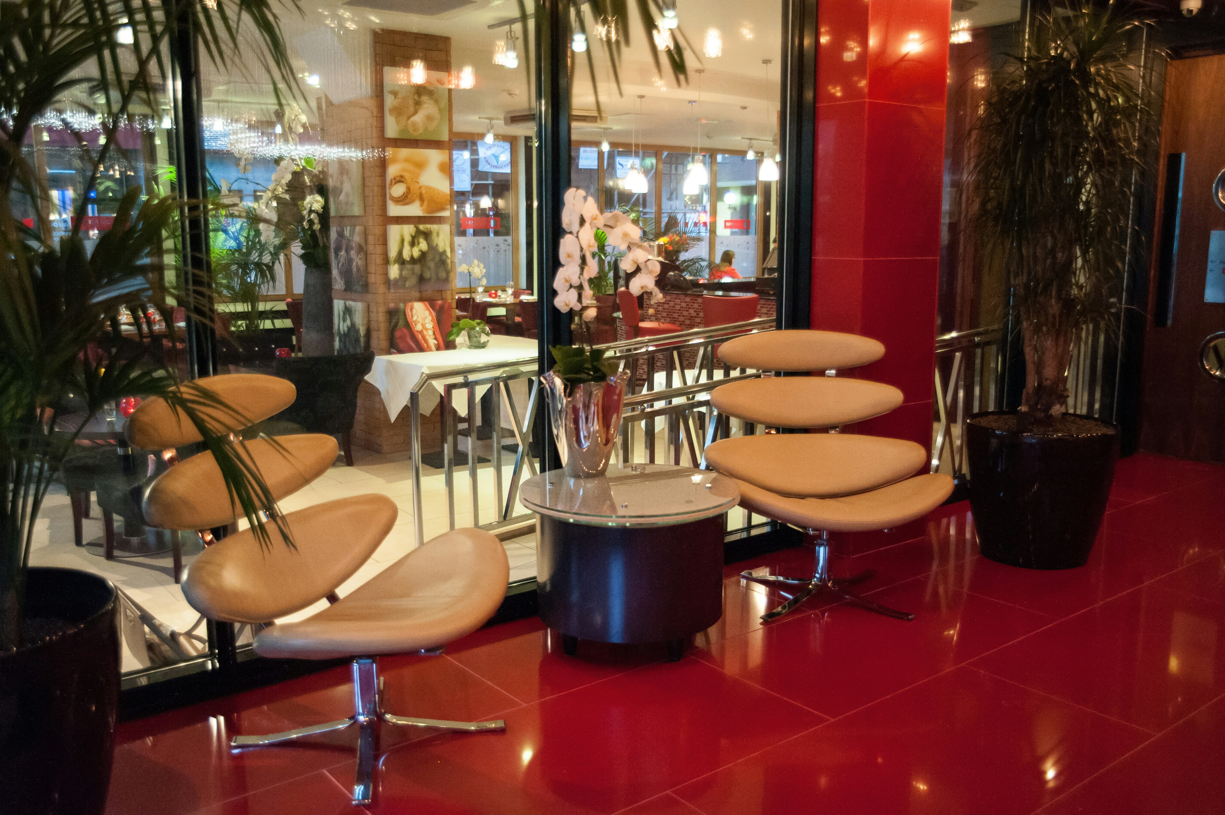 Hotel Indigo London - Tower Hill by IHG 18/28