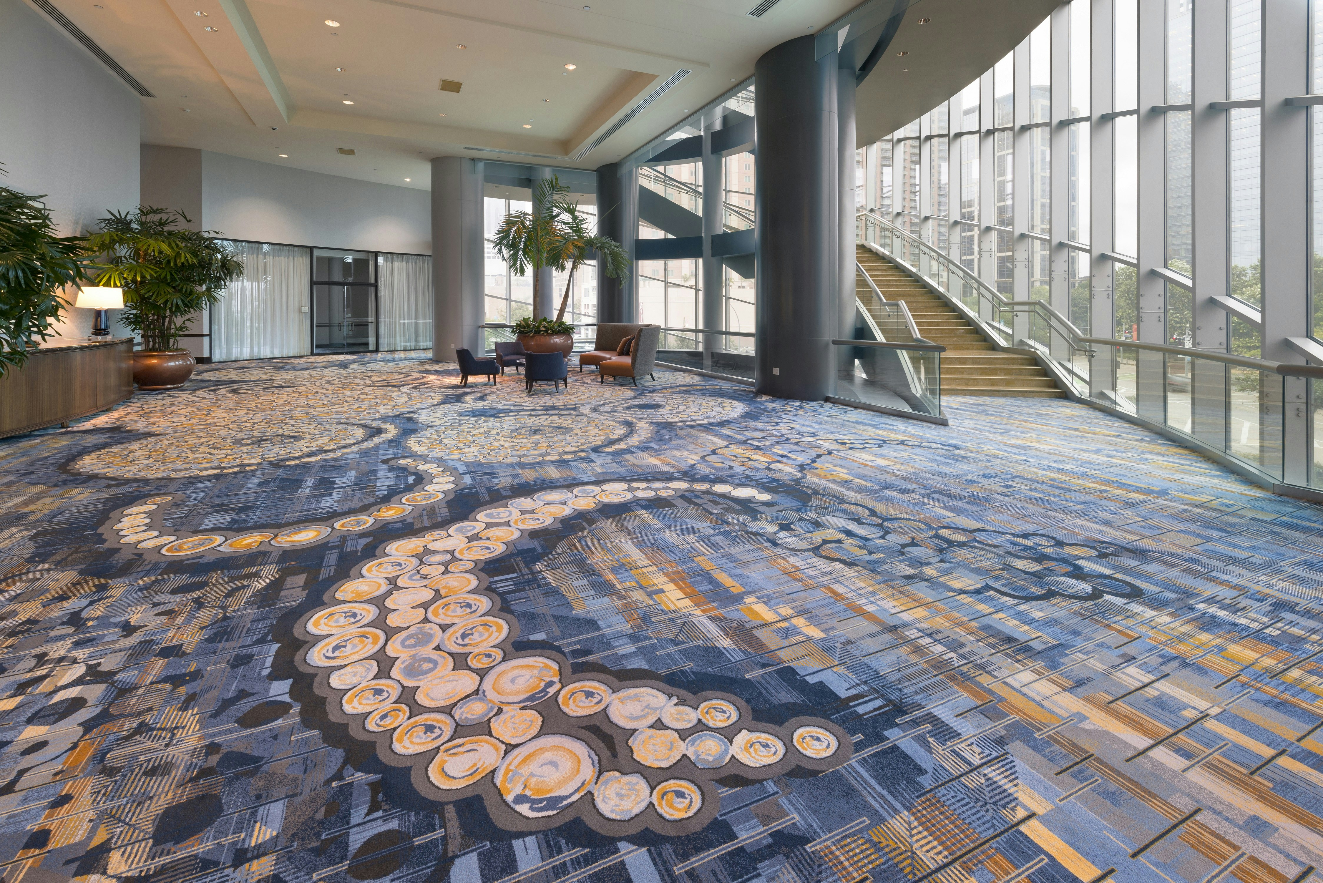 Hilton Americas Houston 33/85