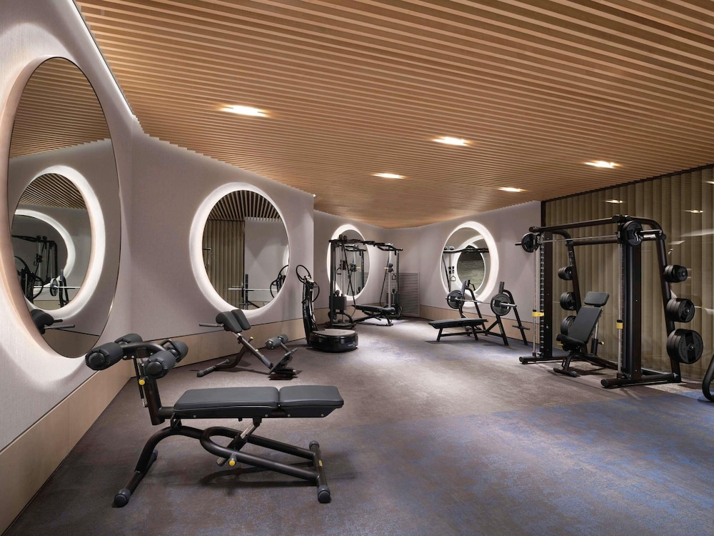 Fairmont Ambassador Seoul 27/55